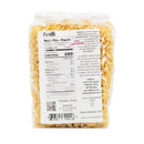 Fusilli Pasta | 16 oz | Pack of 2 | Sabbiatos
