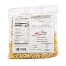 SALE CLOSE DATED | Orzo | 16 oz | Sabbiatos