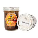 Buckwheat Honey | 12 oz | Lance Honey Farms