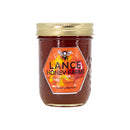 Orange Blossom Honey | 12 oz | Lance Honey Farms