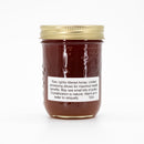 Orange Blossom Honey | 12 oz | Lance Honey Farms