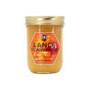 Basswood Honey | 12 oz | Lance Honey Farms