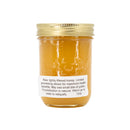 Basswood Honey | 12 oz | Lance Honey Farms