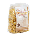 Radiatori Pasta | 16 oz | Sabbiatos