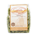 Gigli Pasta | Basil & Spinach | 16 oz | Sabbiatos