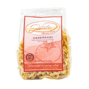 Caserecci Pasta | Pack of 2 | 16 oz | Sabbiatos