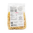 Caserecci Pasta | 16 oz | Sabbiatos