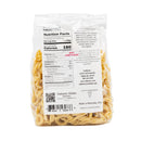 Caserecci Pasta | Pack of 2 | 16 oz | Sabbiatos