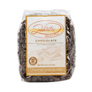 Chocolate Noodles | Gigli | 16 oz | Pack of 2 | Sabbiatos