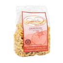Caserecci Pasta | Pack of 2 | 16 oz | Sabbiatos
