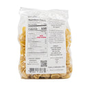 Orecchiette Pasta | 16 oz | Pack of 2 | Sabbiatos