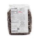 Chocolate Noodles | Gigli | 16 oz | Pack of 2 | Sabbiatos