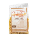 Curvi Lisci Pasta | 16 oz | Pack of 2 | Sabbiatos