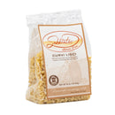 SALE CLOSE DATED | Curvi Lisci Pasta | 16 oz | Sabbiatos