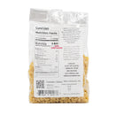Curvi Lisci Pasta | 16 oz | Pack of 2 | Sabbiatos