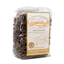 Chocolate Noodles | Gigli | 16 oz | Pack of 2 | Sabbiatos