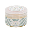 Natural Shea & Cocoa Body Butter | 4 oz | Multiple Scents | Reflect Light Company