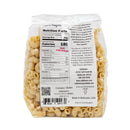 Curvy Rigati Pasta | 16 oz | Pack of 2 | Sabbiatos