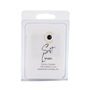 Soft Linen Scented Wax Melt | 2.5 oz | Eternal Promises