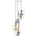 Sofia the First Wind Chime | MAAC Wind Chimes