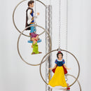 Snow White & Dwarfs Wind Chime | MAAC Wind Chimes