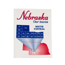 Nebraska Our Towns: South Central | Lee Booksellers
