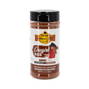 NON COLLECTIVE | Cowgirl BBQ Rub | 11.4 oz | Gluten Free | Fat Boy Hickman's BBQ
