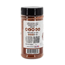 NON COLLECTIVE | Cowgirl BBQ Rub | 11.4 oz | Gluten Free | Fat Boy Hickman's BBQ