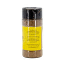 Bison Rib Seasoning | 4 oz | Pack of 2 | Nebraska Bison