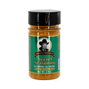 Jim Baldridge Secret Seasoning | Pack of 3 | 4.7 oz | Gluten Free | Baldridge Food Company