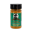 Jim Baldridge Secret Seasoning | 4.7 oz | Gluten Free | Baldridge Food Company