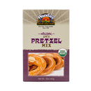 Wanda's Organic Soft Pretzel Mix | 15 oz | Heartland Gourmet | 1394