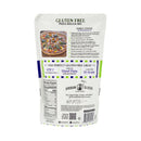 Gluten Free Pizza Kit | Includes Gluten Free Dough, Sauce, & Pepperoni | Urban Slicer Pizza Worx