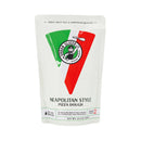Neapolitan Style Pizza Making Kit | Includes Dough, Pizza Sauce, and Seasoning | Urban Slicer Pizza Worx