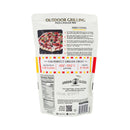 Outdoor Grilling Pizza Dough | 13.4 oz. | Urban Slicer Pizza Worx