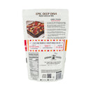 NON-COLLECTIVE LISTING | Epic Deep Dish Pizza Dough | 13.2 oz | Urban Slicer Pizza Worx