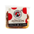 Epic Deep Dish Pizza Kit | Includes Dough, Sauce, Pepperoni, & Seasoning | Urban Slicer Pizza Worx