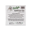 Adaptivi-Tea | Single Serving | Caffeine Free | Tea N' More
