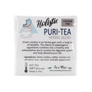 Puri-Tea | Single Serving | Caffeine Free | Tea N' More