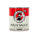 Ultimate Pizza Kit | Includes Two Dough Mixes, Pepperoni, Sauce, & Seasonings | Urban Slicer Pizza Worx