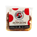 Ultimate Pizza Kit | Includes Two Dough Mixes, Pepperoni, Sauce, & Seasonings | Urban Slicer Pizza Worx