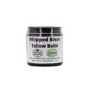 Whipped Bison Tallow Balm | 4 oz | Straight Arrow Bison