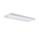12" 8W 120V Under Cabinet Lighting Fluorescent with F8T5CW Bulb & Ballast