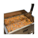 12-Gallon Commercial Outdoor Propane Deep Fryer With Cart (SAK69023)