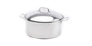 12 Quart Stockpot with Cover