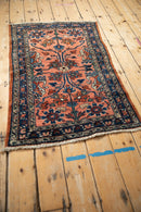 2.5x4 Vintage Lilihan Rug