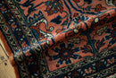 2.5x4 Vintage Lilihan Rug