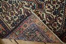 2x3 Vintage Senneh Rug Mat