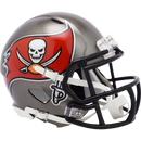 Tampa Bay Buccaneers NFL Riddell Speed Revolution Mini-Helmet