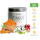 Zimax® 3 Pack (90 day-supply canister)